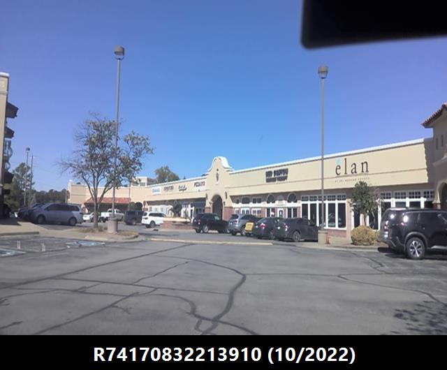 Tulsa County Assessor 10051 S YALE AV E TULSA 74137