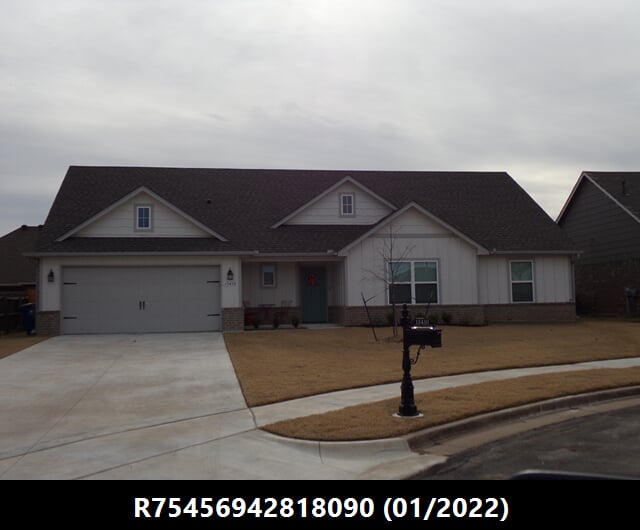 Tulsa County Assessor 13410 E 43 ST S TULSA 74134