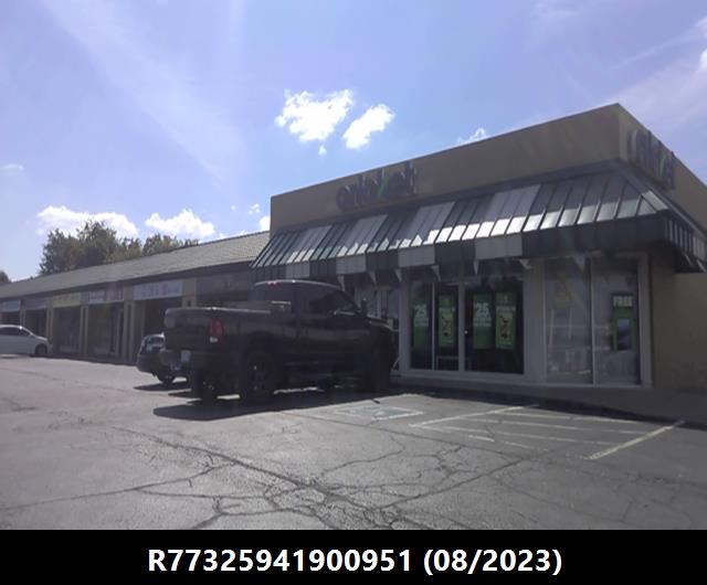 Tulsa County Assessor 9720 E 31 ST S TULSA 74146