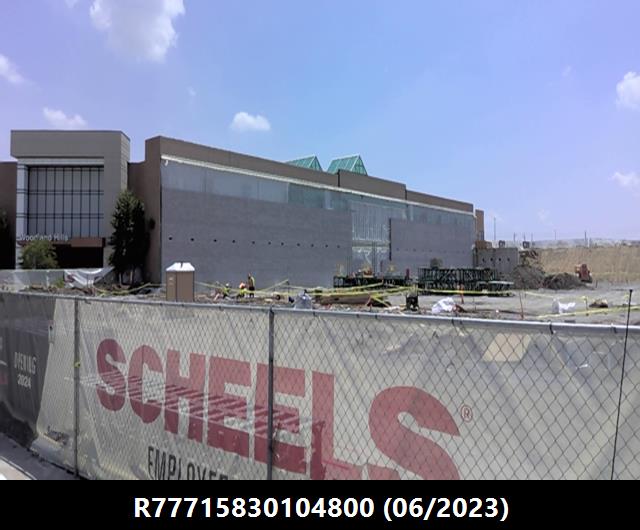 Tulsa County Assessor 6929 S MEMORIAL DR E TULSA 74133