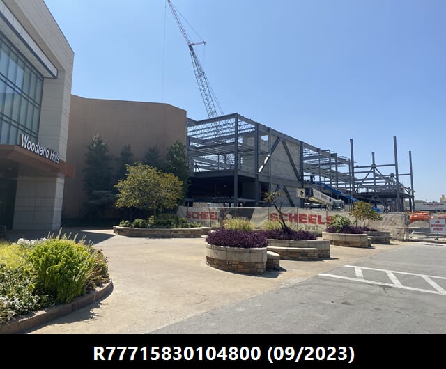 Tulsa County Assessor 6929 S MEMORIAL DR E TULSA 74133