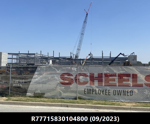 Tulsa County Assessor 6929 S MEMORIAL DR E TULSA 74133