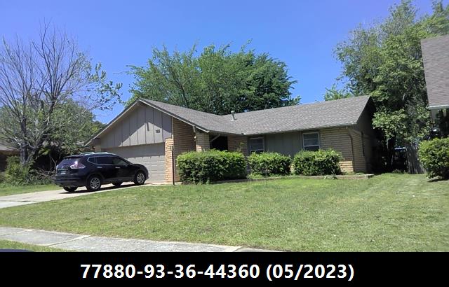 Tulsa County Assessor - 8957 E 56 PL S TULSA 74145