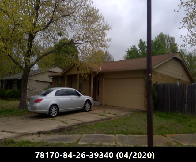 Tulsa County Assessor - 4337 S ELM ST W BROKEN ARROW 74011