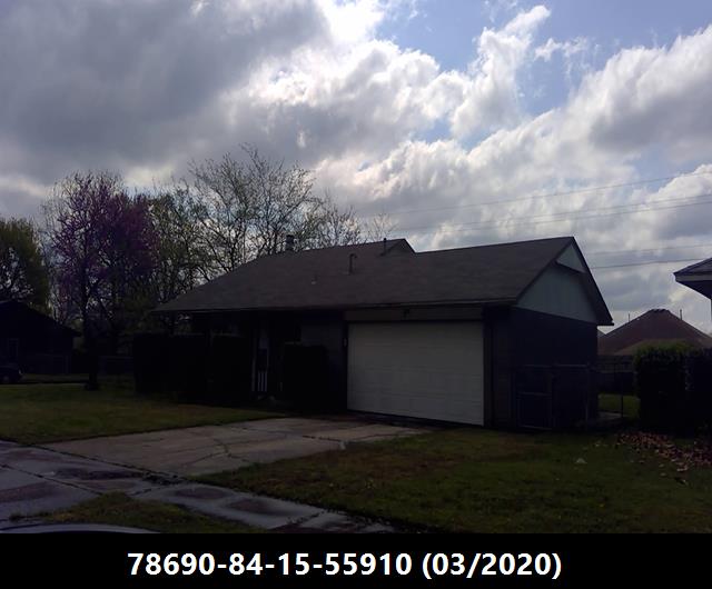 Tulsa County Assessor 1003 W PITTSBURG ST S BROKEN ARROW 74012