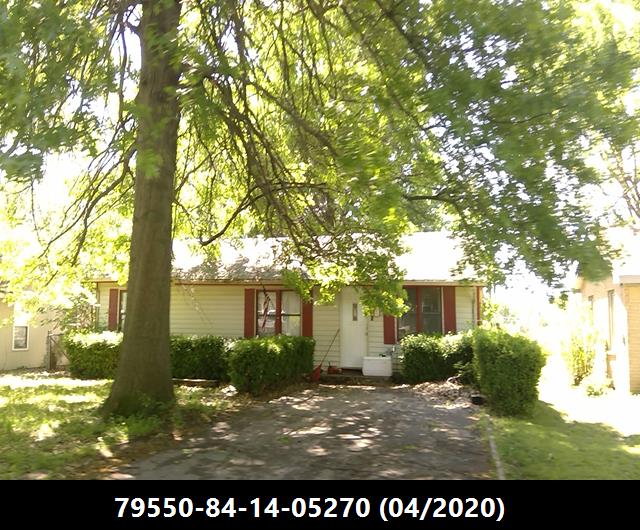 Tulsa County Assessor 313 W MEMPHIS ST S BROKEN ARROW 74012