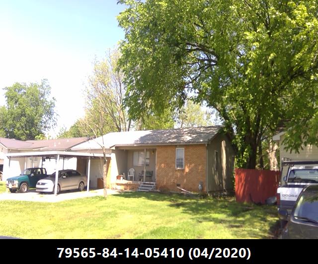 Tulsa County Assessor 200 W MEMPHIS ST S BROKEN ARROW 74012