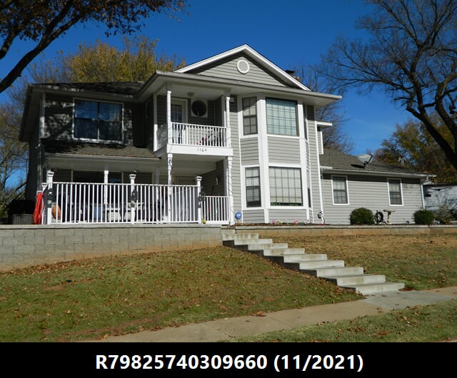 Tulsa County Assessor 1104 W DECATUR PL S BROKEN ARROW 74011