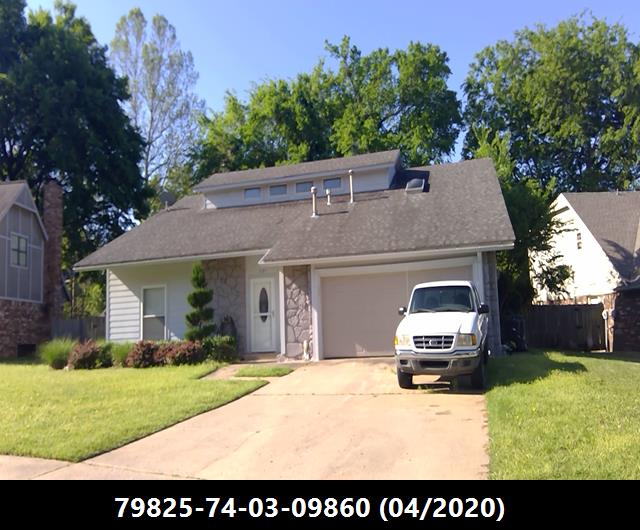 Tulsa County Assessor 1101 W DECATUR PL S BROKEN ARROW 74011