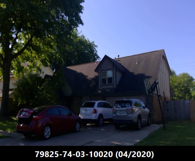 Tulsa County Assessor 809 W DECATUR ST S BROKEN ARROW 74011