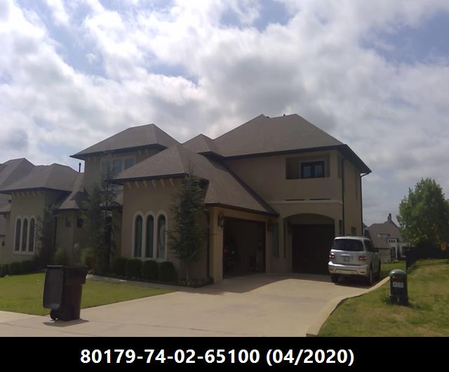 Tulsa County Assessor 501 E DECATUR ST S BROKEN ARROW 74011