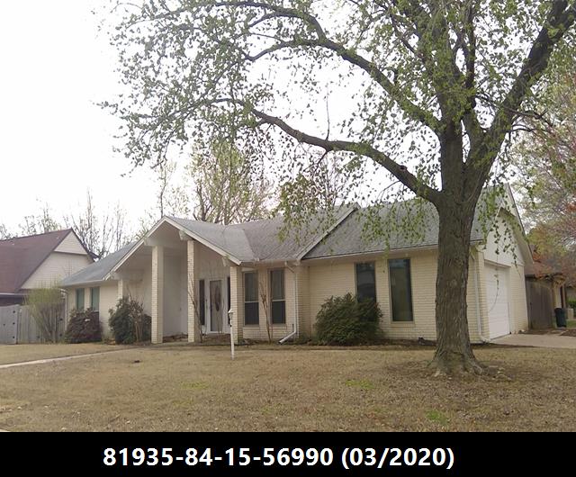 Tulsa County Assessor 2013 W MEMPHIS ST S BROKEN ARROW 74012