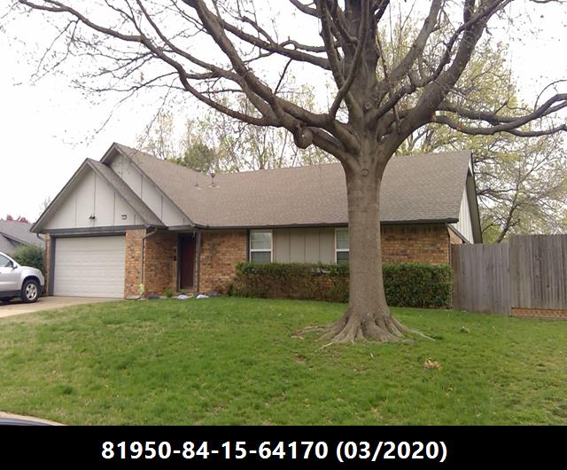 Tulsa County Assessor 1804 W MEMPHIS ST S BROKEN ARROW 74012