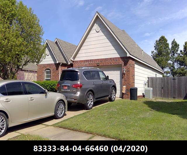 Tulsa County Assessor 2708 W OAKLAND ST N BROKEN ARROW 74012