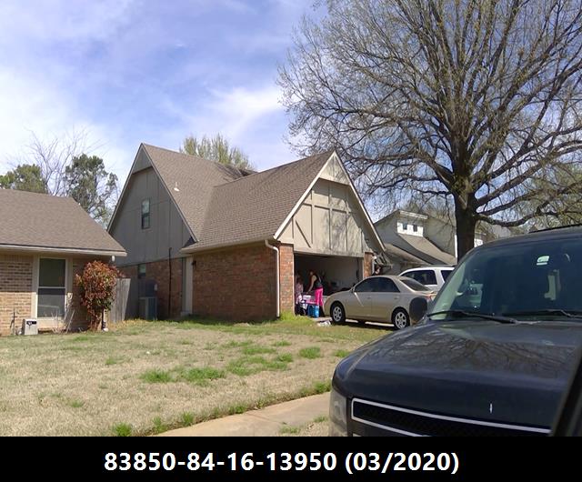 Tulsa County Assessor 2216 W MEMPHIS PL S BROKEN ARROW 740124719