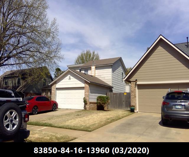 Tulsa County Assessor 2212 W MEMPHIS PL S BROKEN ARROW 74012