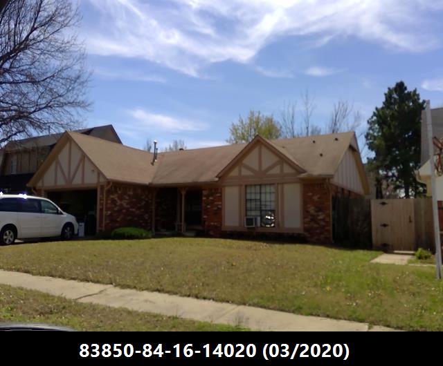 Tulsa County Assessor 2217 W MEMPHIS PL S BROKEN ARROW 74012