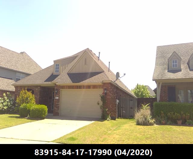 Tulsa County Assessor 1013 S DESERT PALM AV W BROKEN ARROW 74012