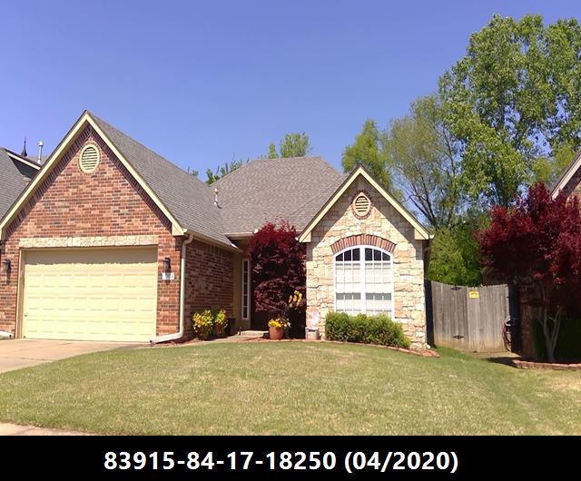 Tulsa County Assessor 1004 S DESERT PALM AV W BROKEN ARROW 74012