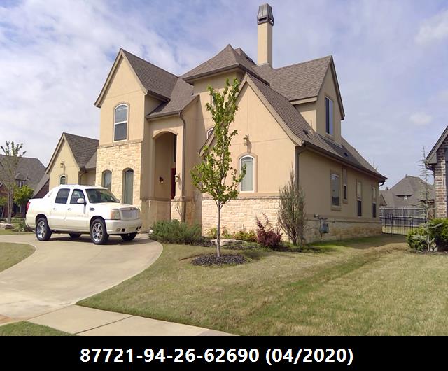 Tulsa County Property Search