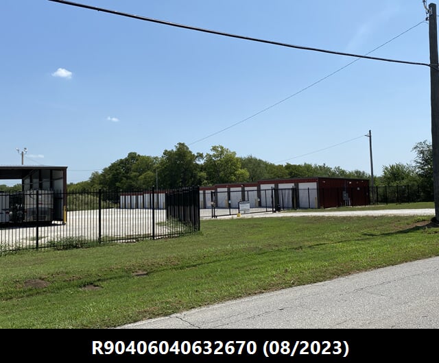 Tulsa County Assessor - 6235 N MINGO RD TULSA 74117