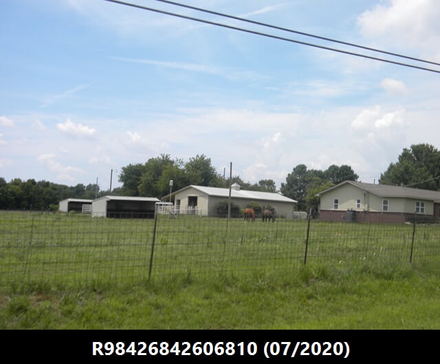 Tulsa County Assessor 10404 S LYNN LANE RD E BROKEN ARROW 74011