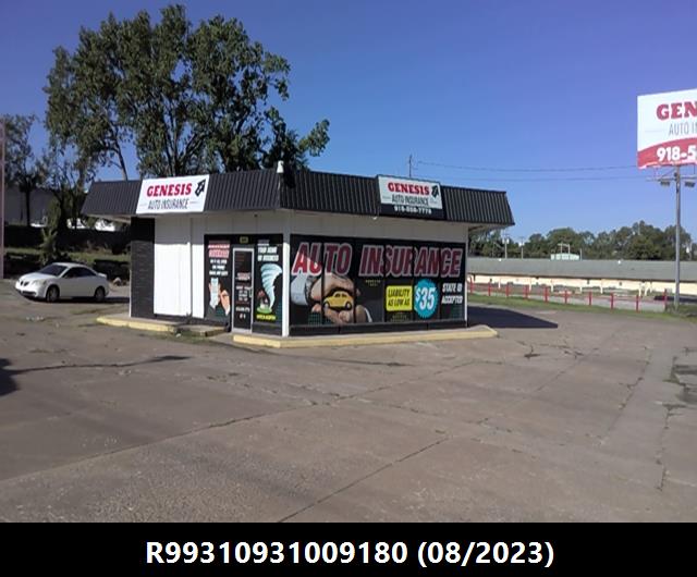 Tulsa County Assessor 6424 E 11 ST S TULSA 74112