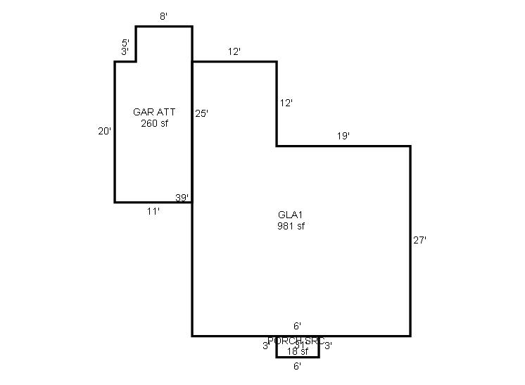 Tulsa County Assessor 227 S 70 AV E TULSA 74112