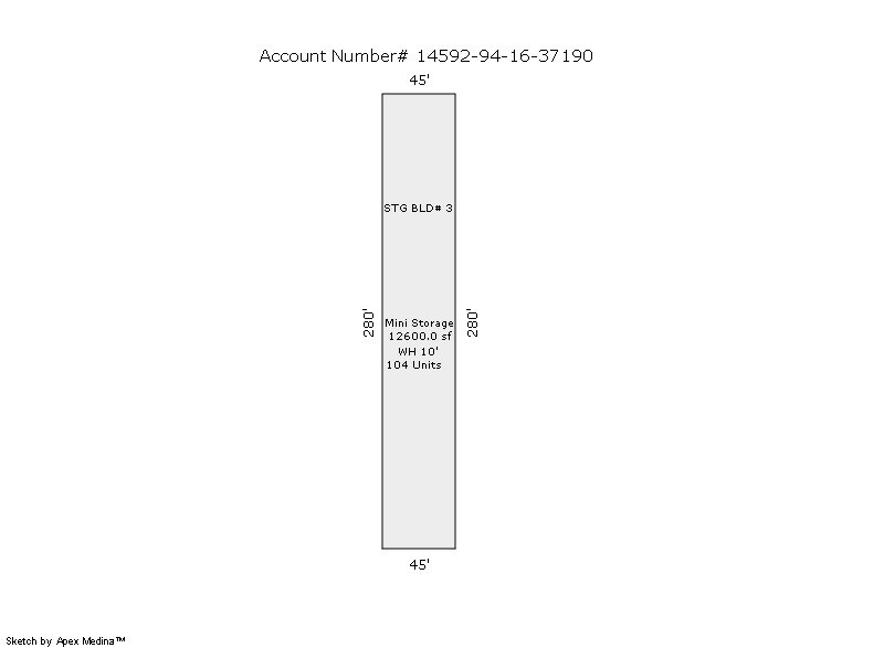 Tulsa County Assessor 12919 E 31 ST S TULSA 74134