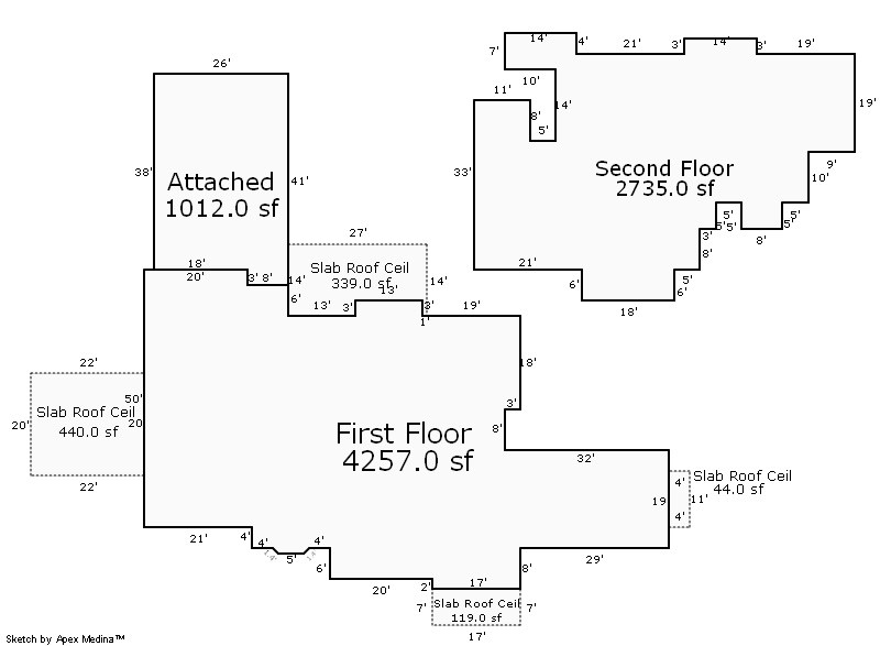 Tulsa County Assessor 1621 E 29 ST S TULSA 74114